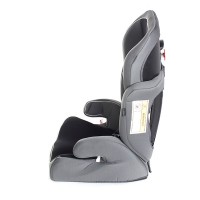 Автокресло Martin noir MXZ-EF STREET Jet grey